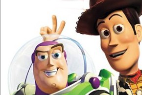 Toy Story 1 and 2
