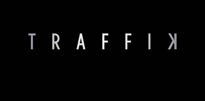 Traffik parents guide