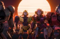 Transformers One Transformers One