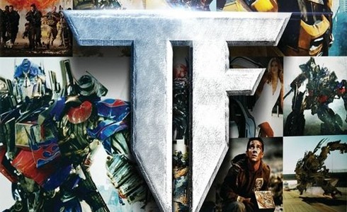 Transformers Trilogy parents guide