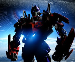 Transformers