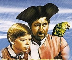 Treasure Island parents guide