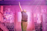 Trevor the Musical Trevor the Musical