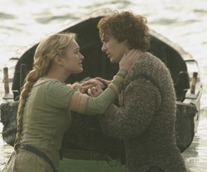 Tristan & Isolde parents guide