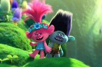 Trolls World Tour Trolls World Tour