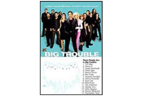 Big Trouble parents guide