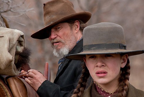 True Grit parents guide