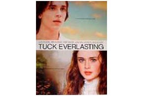 Tuck Everlasting parents guide