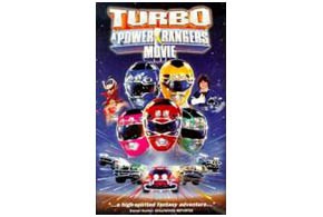 Turbo: A Power Rangers Movie parents guide
