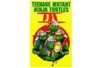 Teenage Mutant Ninja Turtles III