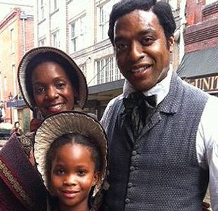 Christmas Comes Early With Critics Choice Nominations
