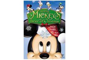 Mickey’s Twice upon a Christmas parents guide