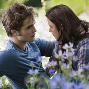 Twilight Saga: Eclipse