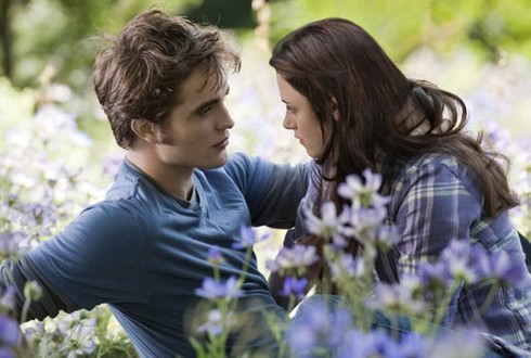 Twilight Saga: Eclipse parents guide