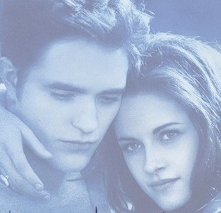 Twilight Forever: The Complete Saga