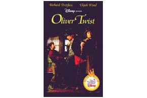 Oliver Twist (1997) parents guide