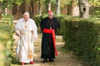 The Two Popes The Two Popes