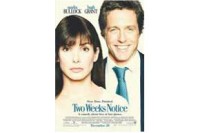 Two Weeks Notice