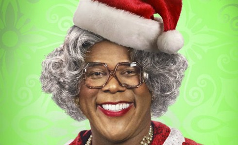 Tyler Perry’s A Madea Christmas parents guide