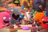 UglyDolls UglyDolls