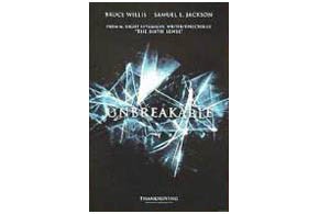 Unbreakable parents guide