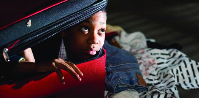 Unaccompanied Minors parents guide