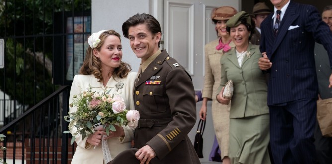 Unbroken: Path to Redemption parents guide