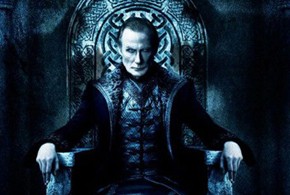Underworld Rise of the Lycans parents guide