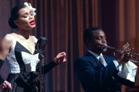 The United States vs. Billie Holiday The United States vs. Billie Holiday
