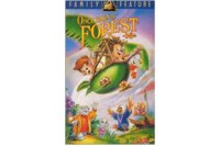 Once Upon A Forest