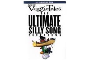 Veggie Tales: The Ultimate Silly Song Countdown parents guide