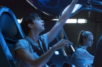 Valerian and the City of a Thousand Planets Valerian and the City of a Thousand Planets