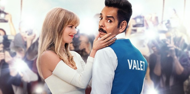 The Valet parents guide