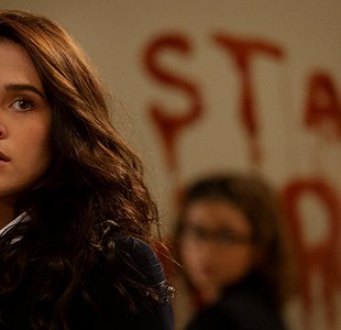 Vampire Academy
