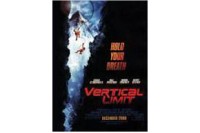 Vertical Limit