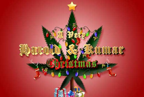 A Very Harold &amp; Kumar Christmas parents guide