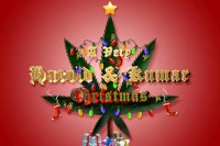 A Very Harold &amp; Kumar Christmas