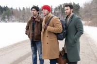 A Very Jonas Christmas Movie A Very Jonas Christmas Movie