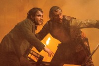 Victor Frankenstein