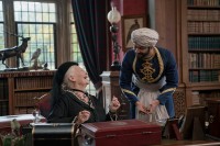 Victoria &amp; Abdul