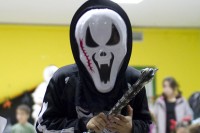Are Halloween Costumes Going Too Far?