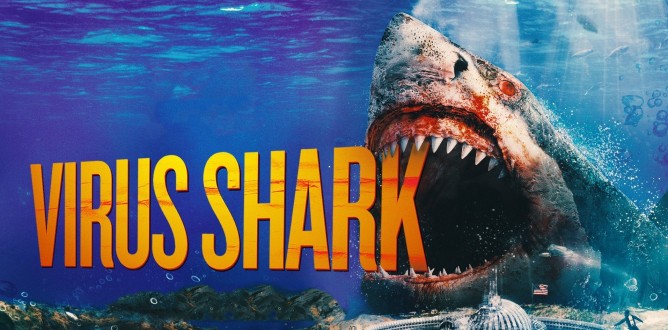 Virus Shark parents guide