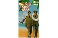 The Wackiest Ship in the Army