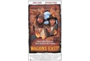 Wagons East parents guide