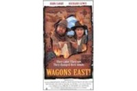 Wagons East