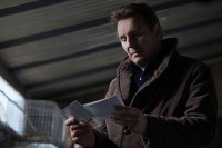 A Walk Among the Tombstones A Walk Among the Tombstones