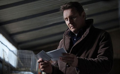 A Walk Among the Tombstones parents guide