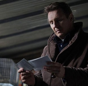 A Walk Among the Tombstones