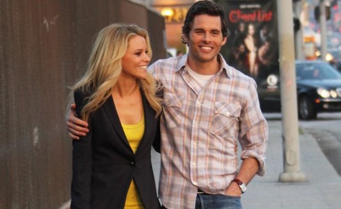 Walk of Shame parents guide