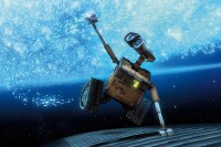 WALL-E WALL-E